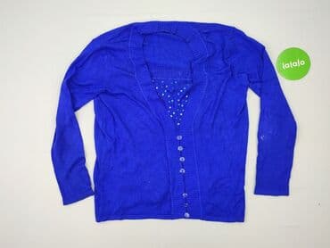 intimissimi piżamy: DIM, Kardigan damski, rozmiar 2XL — 2