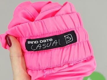 neonowe spodenki damskie: Blind Date, Szorty damskie, rozmiar S — 4