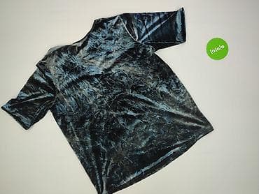 l xl: XLNT, Bluzka damska, rozmiar 4XL — 3