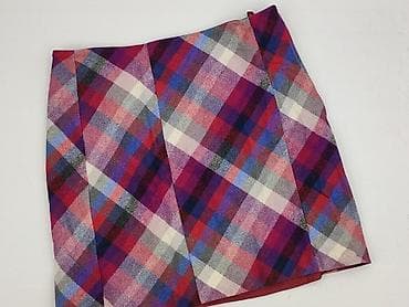 spódnica patchwork: H&M, Spódnica damska, rozmiar L — 1