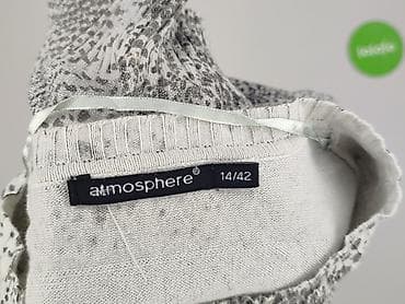 pull and bear pull and bear pull and bear: Atmosphere, Kardigan damski, rozmiar L — 4