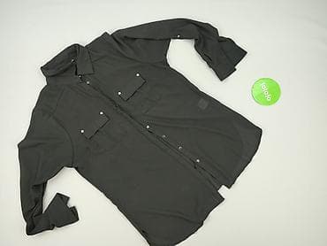 what is a shirt pull: Fashion Avenue, Women`s shirt, size M — 3