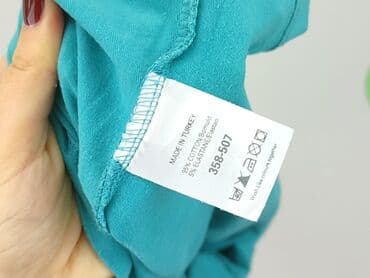 bluzki moko damskie: Bluzka damska, rozmiar S — 4