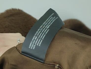 kamizelka futerko h m: PULL&BEAR, Futro, rozmiar S — 5