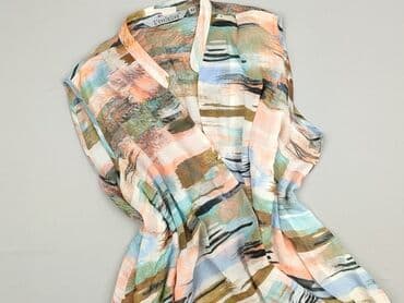 volcom t shirty: Women's blouse, size XL (EU 42) — 1