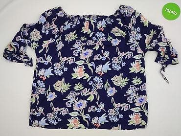 Kobiety: Bluzka damska, rozmiar 6XL — 2