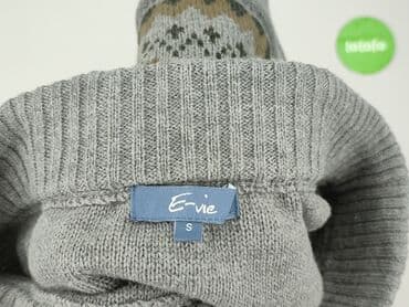 spódniczki zimowe: E-vie, Spódnica damska, rozmiar S — 4