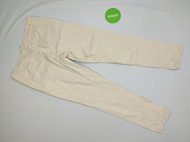 sinsay chino: Chino, Spodnie materiałowe damskie, rozmiar M — 3