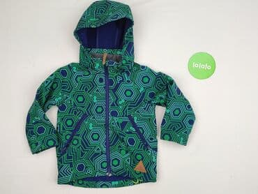 the north face kurtka vinted: Kurtka przejściowa, 3-4 lat, 98-104 cm, stan - Bardzo dobry — 2