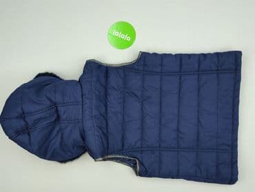 monnari wyprzedaż kurtek zimowych: Vest, 14 years, 158-164 cm, condition - Perfect — 3