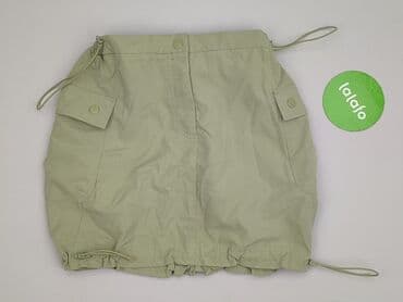 spódnice z kontrafałdą: Cropp, Spódnica damska, M — 2