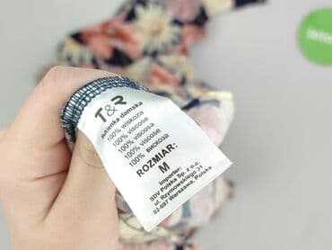 kamizelka tom rose: Tom Rose, Sukienka damska, rozmiar M — 4