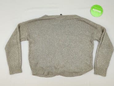 promod kurtki zimowe: Divided, Sweter damski, rozmiar S — 4