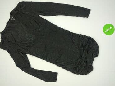 modbis sukienki wieczorowe duze rozmiary: Amisu, Sukienka damska, rozmiar M — 3