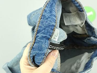 divided jeans: H&M Divided, Szorty damskie, rozmiar XS — 4