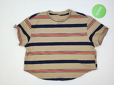 mango rn 115455: Dazy, T-shirt damski, rozmiar L — 2