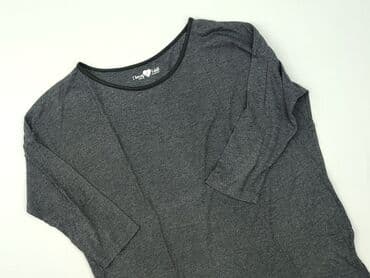 kurtka puchowa damska z kapturem reserved: Reserved, Bluzka damska, rozmiar L — 1