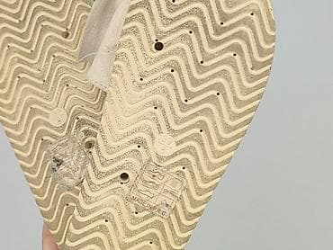 see by chloe sandaly: Ideal Shoes, Klapki damskie, rozmiar 39 — 4