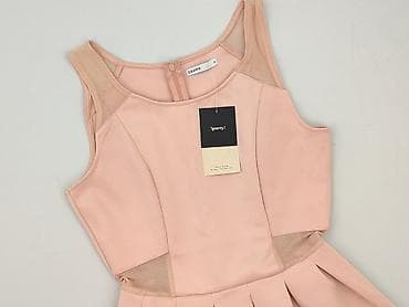 pro moda sandały: Cropp, Sukienka damska, rozmiar M — 1