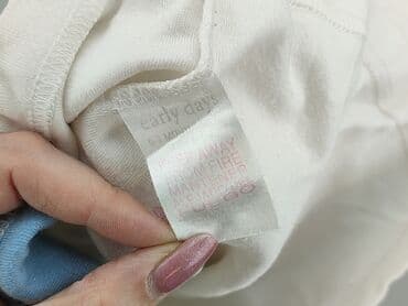 fila koszulki: Blouse, EarlyDays, 0-3 months, condition - Good — 5