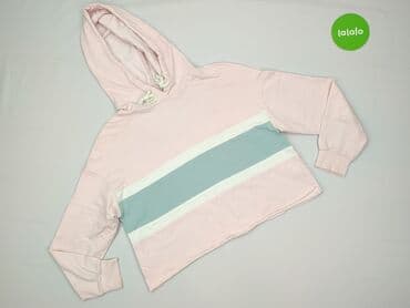 Ubrania damskie: Goldi, Bluza z kapturem damska, M — 2