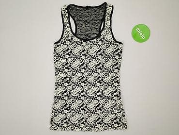 lace: Amisu, Top damski, rozmiar M — 2