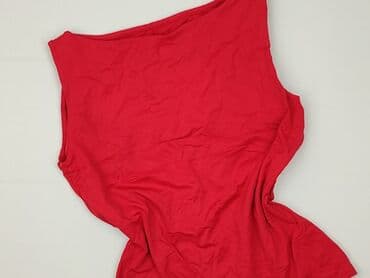 bluzka bez dekoltu: Women's blouse, size S — 2