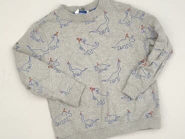 buty do 100 zł nike: Sweatshirt, 7 years, 116-122 cm, condition - Very good — 1