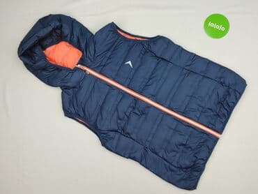 ile wazy bluza z kapturem: Kamizelka damska, L — 2