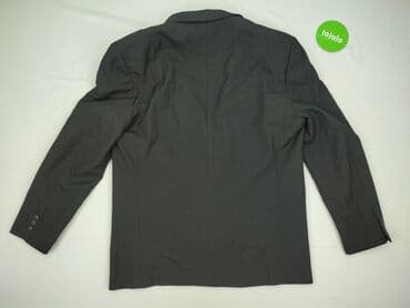 sm collection kurtka zimowa: Marynarka dla mężczyzn, rozmiar XL — 3