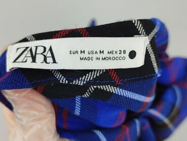 sukienka szmaragdowa zara: Zara, Жіноча блуза, M на lalafo.pl — 4 sukienka szmaragdowa zara: Zara, Жіноча блуза, M — 4