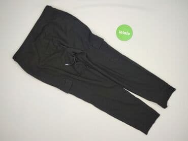 spodnie dresowe damskie tommy hilfiger: Tom Tailor, Spodnie dresowe damskie, rozmiar M — 3