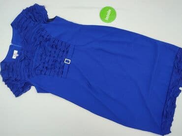 sukienka z krótkim rękawem reserved: Karen, Sukienka damska, 3XL — 2