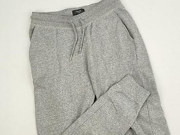 marynarka pull and bear: Spodnie dresowe dla mężczyzn, rozmiar S — 1