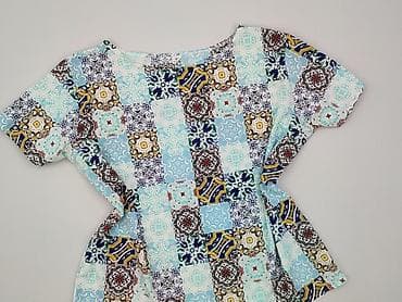 lucky five: Bluzka damska, rozmiar 4XL — 1