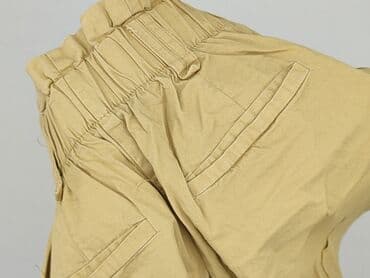 kapcie do żłobka ccc: Bershka, Szorty damskie, S — 6