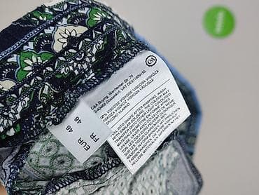 yaura jackets: Yessica, Spodnie materiałowe damskie, rozmiar 3XL — 5