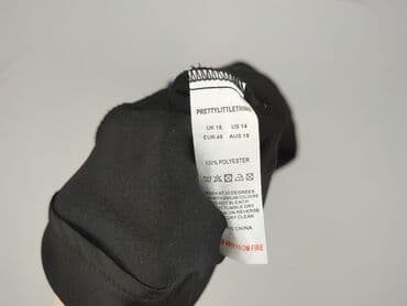 sukienki wieczorowe linia a: PrettyLittleThing, Sukienka damska, rozmiar XL — 5