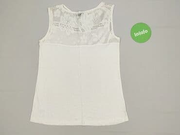 bluzka z ustami house: House, Top damski, rozmiar S — 3