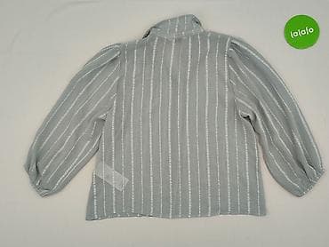 bluza baggy: ONLY, Bluzka damska, rozmiar XS — 3