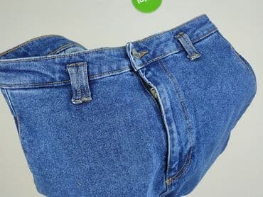 patchworkowe jeansy: Top Secret, Jeans for women, M — 5