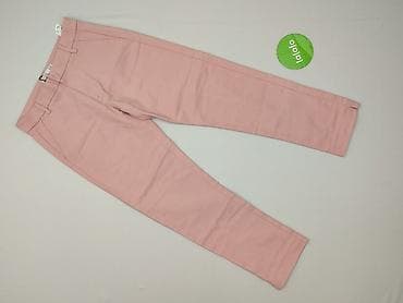 cortez spodnie: Bershka, Spodnie materiałowe damskie, rozmiar XS — 2