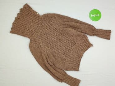 swetrowa sukienka h: Women`s sweater, size S (EU 36) — 3
