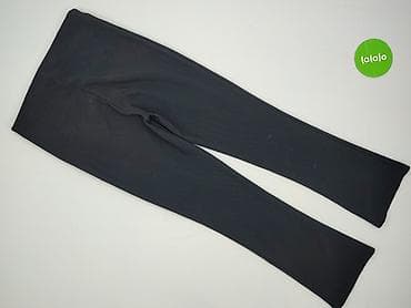 legginsy plus size: Legginsy Eleganckie damskie, rozmiar S — 3
