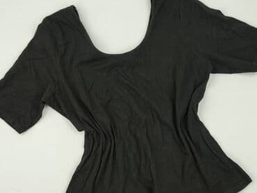 Wallis, Women`s T-shirt, size 4XL (EU 48) — 1