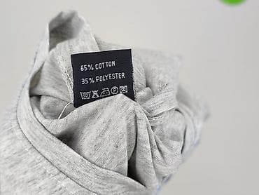 oversized: Podkoszulka dla mężczyzn, rozmiar 5XL — 5