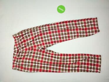 legginsy obcisłe: Esmara, Лосини Елегантні жіночі, розмір XL — 3