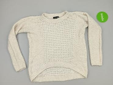 sweatshirt lindex: New Look, Sweter damski, rozmiar XS — 2