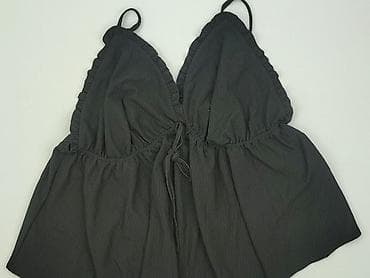 Shein Curve, Top damski, rozmiar 3XL