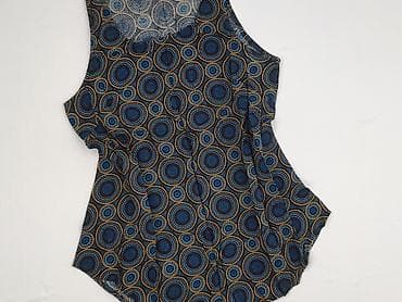 chabrowe bluzki: Bluzka damska, rozmiar L — 1